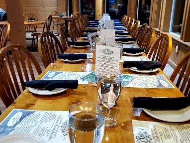 Callahan's Mountain Lodge